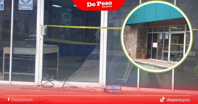 paciente imss Valladolid
