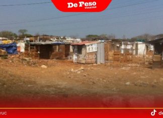 IVEY busca regularizar los asentamientos tomados por grupos invasores