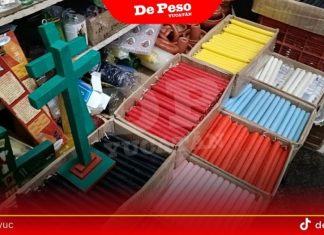 ¡Mare, né, ya vienen las Ánimas!