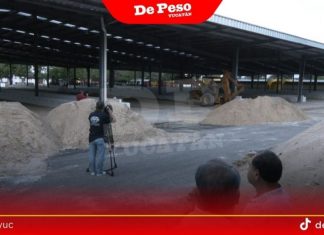 Analizar aplicar la tarjeta ‘Va y ven’ para entrar a la Feria de Xmatkuil