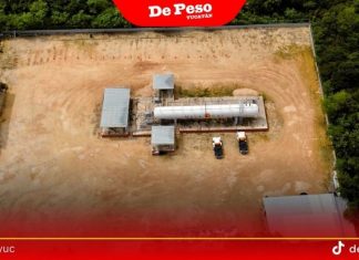‘Dan chance’ a gasera de violar ley ambiental