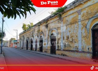 Plantean convertir en museo una primaria de 100 años de existencia