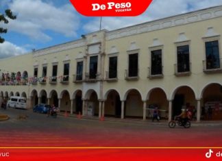 Ayuntamientos de Yucatán eliminarían algunos impuestos y ajuste de cobros