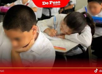 No habrá clases para Educación Básica en Yucatán este 20 y 22 de noviembre: SEGEY