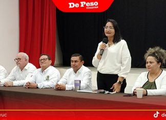 Sindicatos de Salud se unen contra el suicidio en Yucatán