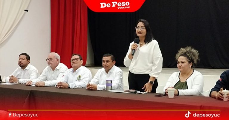 Sindicatos de Salud se unen contra el suicidio en Yucatán