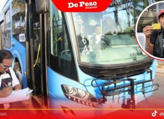 Este 31 de diciembre, último día para recargar tu tarjeta ‘Va y Ven’ azul y amarilla