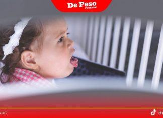 Aumentan casos de tosferina en la Península de Yucatán