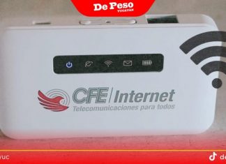 ¿Internet por menos de 100 pesos? Aquí te decimos cómo contratarlo