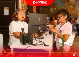 Arranca campaña de descuentos para el pago del impuesto predial en Mérida