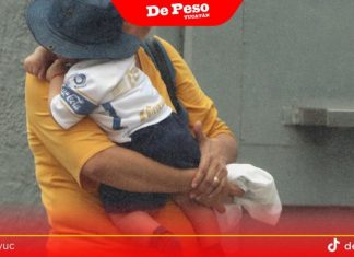 Pequeños menores a 5 años, los más afectados por infecciones respiratorias
