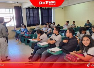 Abren convocatoria de plazas para maestros, en prepas estatales