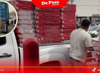 Revende casi 1,000 roscas de Reyes, de Costco, ex candidata a diputada (VIDEO)