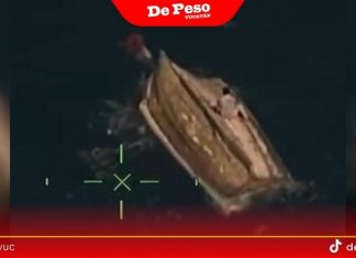 Identifican cuerpo a 3 meses del terrible naufragio del ‘Peyucsa 12’