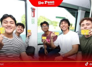 Ya no habrá módulos itinerantes del ‘Va y Ven’