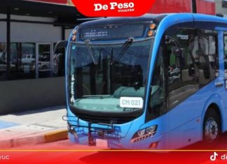 ‘Va y Ven’ estrenará ruta en Poniente de Mérida