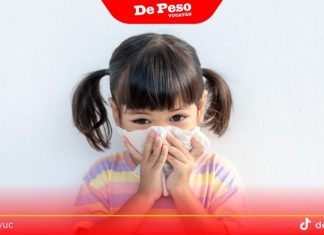 Difícil regreso a clases por contagios respiratorios
