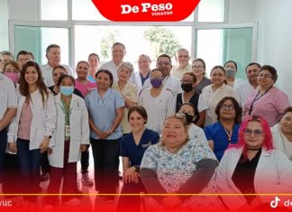 Abren clínica especializada en curación y manejo de heridas complejas