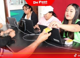 Llega la tarjeta inteligente ‘Va y Ven’ a Umán