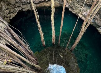 Premian a Yucatán como el mejor destino turístico de México
