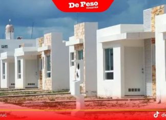 Aumentan precios de las casas en la Península de Yucatán