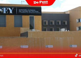 Ocho ex alcaldes de Yucatán, en la mira por presunto daño patrimonial