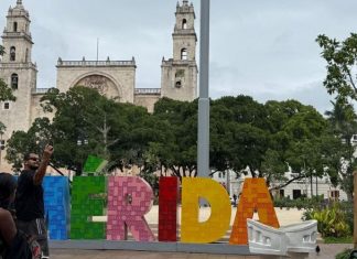 Buscan atraer más turistas a Yucatán