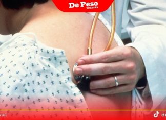 Alerta por alza de casos de tosferina en México: De 288, 3 corresponden a Yucatán