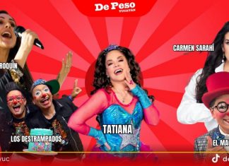 Anuncian serie de eventos alusivos al Día del Niño en Yucatán: recorrerán municipios
