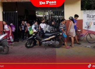 A partir de hoy, 600 mil estudiantes saldrán de vacaciones