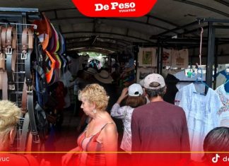 Por vacaciones, Mérida en Domingo se haría también los sábados