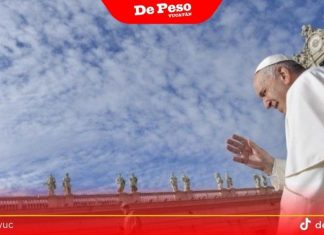 Estas son las peticiones que hace el Papa Francisco en su testamento