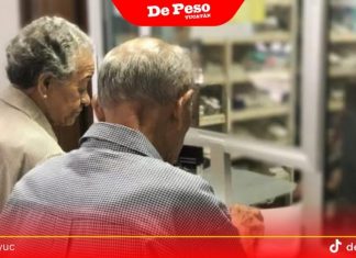 Pensionados del IMSS recibirán su pago hasta el lunes