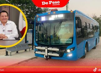 No vamos a quitar el Va y Ven, afirma Joaquín Díaz Mena