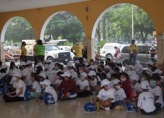 Invitan a cursos de verano del Ayuntamiento de Mérida