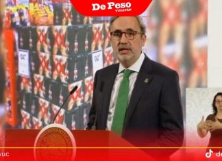 Anuncian apertura de nueva planta cervecera en Kanasín