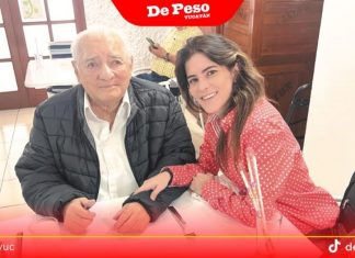 Don Armando Palma Peniche nunca estuvo secuestrado