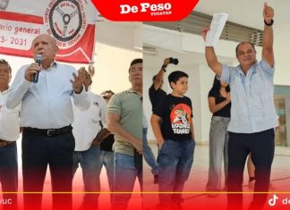 Agremiados del FUTV elegirán a su nuevo dirigente