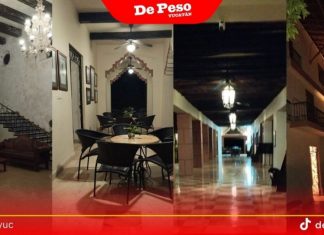 Autoridades de Yucatán devuelven bienes de hoteles Mayaland y The Lodge At Chichén Itzá