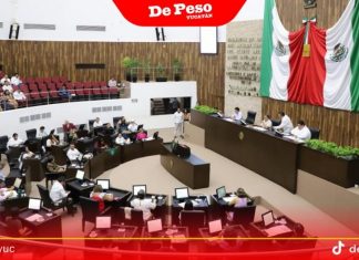 Yucatán: Ex magistrado pide pensión vitalicia de más de 150 mil pesos