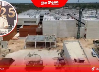 En diciembre abrirá sus puertas el nuevo hospital O’Horán: Sheinbaum (VIDEO)