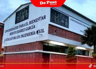 Inicia registro para Universidades del Bienestar