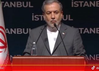 ‘No hay acuerdo sobre cese al fuego’: desmiente Ministro de Irán a Trump