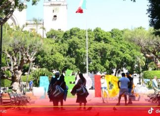 Empresarios de Yucatán quieren igualar horario con el de Quintana Roo