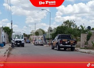 Fat4l descubrimiento en San José Tzal