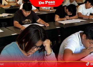 Aspirantes a bachillerato ya pueden consultar resultados en la plataforma