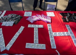Aumentan los casos de VIH en Yucatán; exhortan a cuidarse