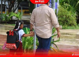 Conoce cuáles serán los periodos vacacionales en el Ciclo Escolar 2025-2026