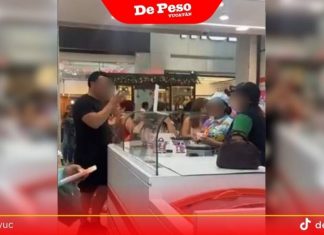 ‘No es como tú quieras, es como yo quiera’: Surge ‘Lord Nutrisa’ (VIDEO)