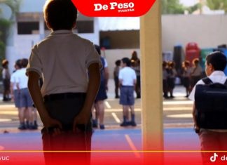 Esto debes de saber antes de inscribir a tus hijos en escuelas particulares